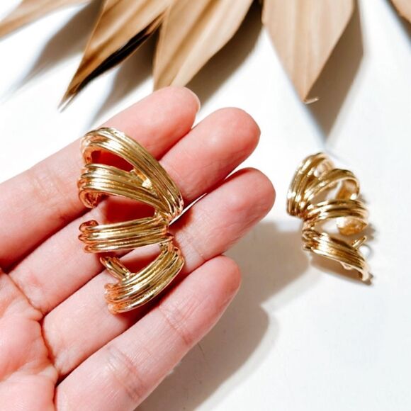 geo gold earnings A240 - Picture 4 of 4